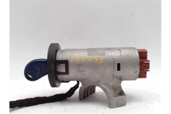 Recambio de clausor para fiat fiorino ii (255)(1988) 1.7 d referencia OEM IAM   