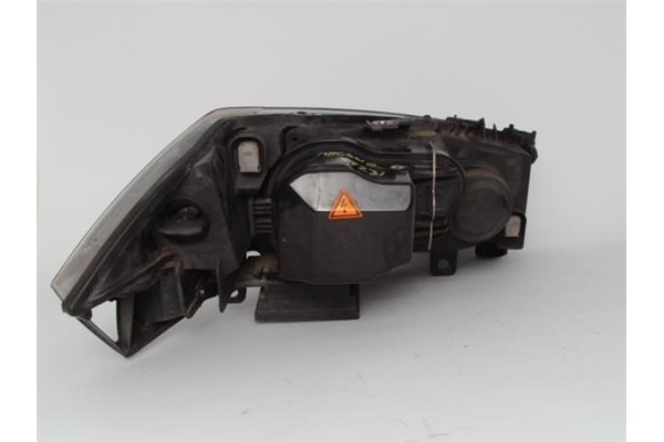 Recambio de faro delantero izquierdo para renault megane ii ranchera familiar (km0/1_) 1.9 dci referencia OEM IAM 8200073224H  