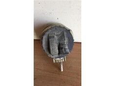 Recambio de faro antiniebla para fiat marea (185) berlina 1.9 jtd 105 referencia OEM IAM 38660748 46823269 