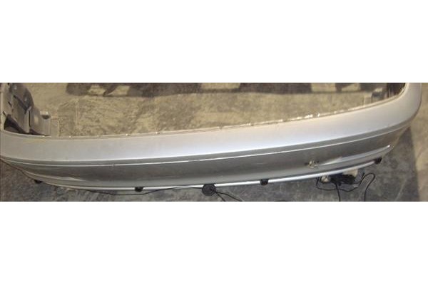 Recambio de paragolpes trasero para bmw serie 3 coupe (e46) 316 ci referencia OEM IAM   