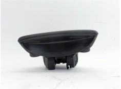 Recambio de maneta exterior delantero derecha para peugeot partner furgón (5) 1.9 d referencia OEM IAM 9101J5 771501 9101J4 , CI