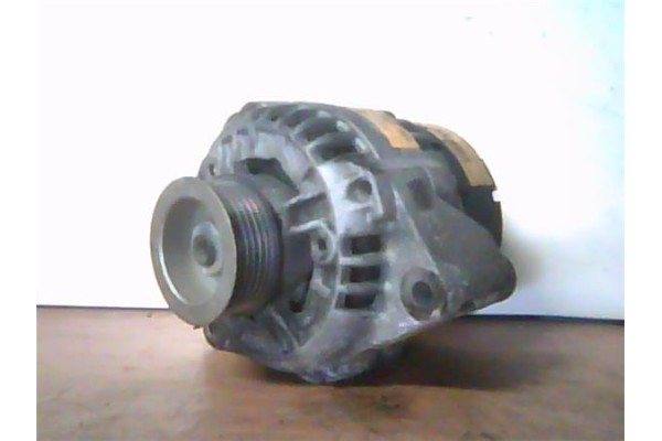 Recambio de alternador para citroen jumpy 1.9 furgón confort chapa largo referencia OEM IAM T625930R 746806 