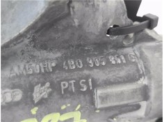 Recambio de clausor para audi a3 (8l) 1.9 tdi ambiente referencia OEM IAM 4B0905851C  