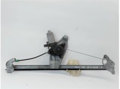 Recambio de mecanismo elevalunas delantero derecho para renault espace /grand espace (je0) referencia OEM IAM   