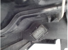 Recambio de faro delantero izquierdo para renault megane ii ranchera familiar (km0/1_) 1.9 dci referencia OEM IAM 8200073224H  