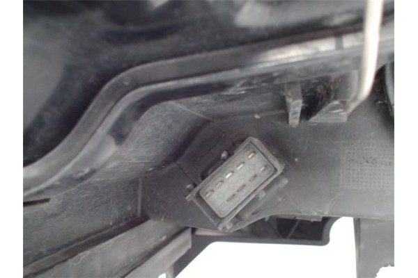 Recambio de faro delantero izquierdo para renault megane ii ranchera familiar (km0/1_) 1.9 dci referencia OEM IAM 8200073224H  