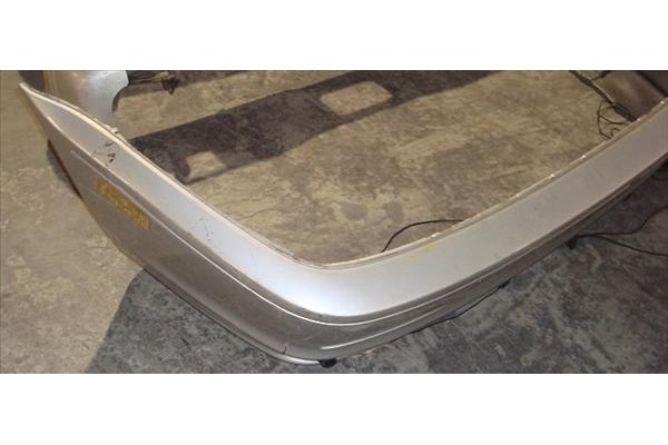 Recambio de paragolpes trasero para bmw serie 3 coupe (e46) 316 ci referencia OEM IAM   