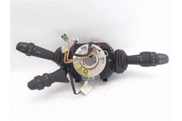 Recambio de mando intermitencia para fiat ii bravo (198) 1.4 referencia OEM IAM 07354410140  