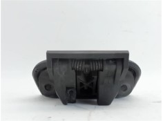 Recambio de maneta exterior delantero derecha para peugeot partner furgón (5) 1.9 d referencia OEM IAM 9101J5 771501 9101J4 , CI