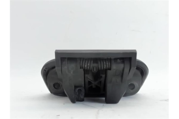 Recambio de maneta exterior delantero derecha para peugeot partner furgón (5) 1.9 d referencia OEM IAM 9101J5 771501 9101J4 , CI