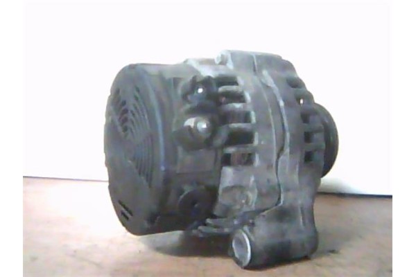 Recambio de alternador para citroen jumpy 1.9 furgón confort chapa largo referencia OEM IAM T625930R 746806 