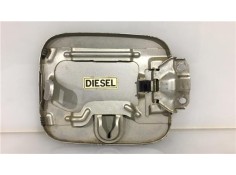 Recambio de tapa exterior combustible para honda accord berlina (cg7-9/ch1-7) 2.2 ic tdi referencia OEM IAM 63910SEAE00ZZ  