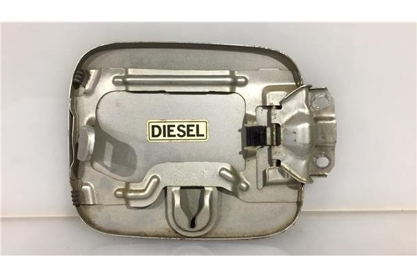 Recambio de tapa exterior combustible para honda accord berlina (cg7-9/ch1-7) 2.2 ic tdi referencia OEM IAM 63910SEAE00ZZ  