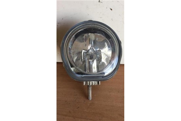 Recambio de faro antiniebla para fiat marea (185) berlina 1.9 jtd 105 referencia OEM IAM 38660748 46823269 