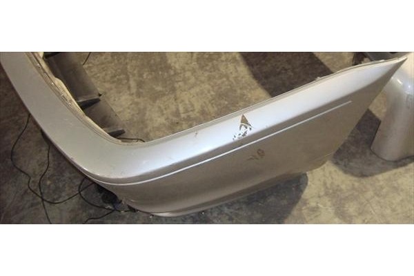 Recambio de paragolpes trasero para bmw serie 3 coupe (e46) 316 ci referencia OEM IAM   