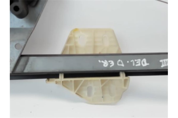 Recambio de mecanismo elevalunas delantero derecho para renault espace /grand espace (je0) referencia OEM IAM   