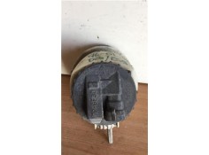 Recambio de faro antiniebla para fiat marea (185) berlina 1.9 jtd 105 referencia OEM IAM 38660748 46823269 