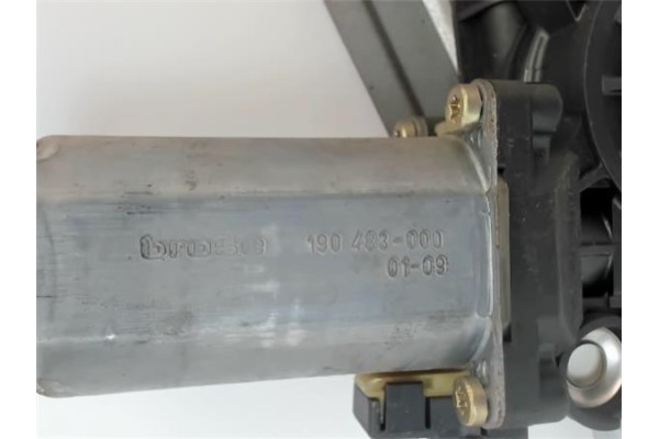 Recambio de mecanismo elevalunas delantero derecho para renault espace /grand espace (je0) referencia OEM IAM   