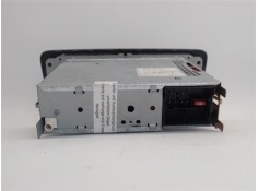 Recambio de radio / cd para seat ibiza berlina (6j5) 1.9 tdi referencia OEM IAM 6j0035153  