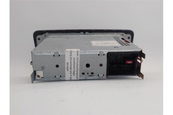 Recambio de radio / cd para seat ibiza berlina (6j5) 1.9 tdi referencia OEM IAM 6j0035153  