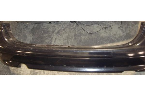 Recambio de paragolpes trasero para citroen xsara picasso 1.6 hdi referencia OEM IAM   