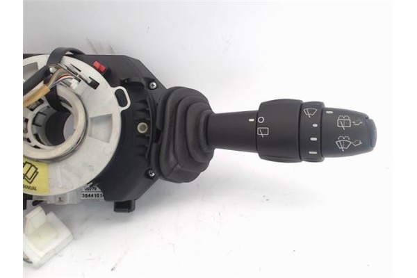 Recambio de mando intermitencia para fiat ii bravo (198) 1.4 referencia OEM IAM 07354410140  