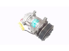 COMPRESOR AIRE ACOND. 3873309345 SD6V12 