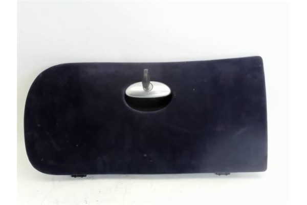 Recambio de tapa guantera para peugeot 206 1.4 hdi eco 70 referencia OEM IAM 8214KL  