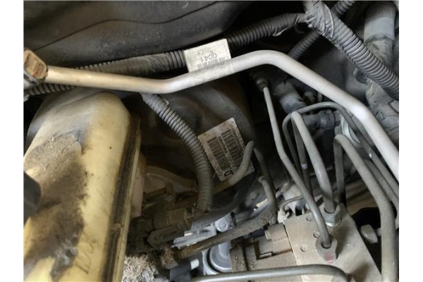 Recambio de servofreno para opel antara 2.2 selective referencia OEM IAM P95488856 88560822C0441 