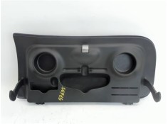 Recambio de tapa guantera para peugeot 206 1.4 hdi eco 70 referencia OEM IAM 8214KL  