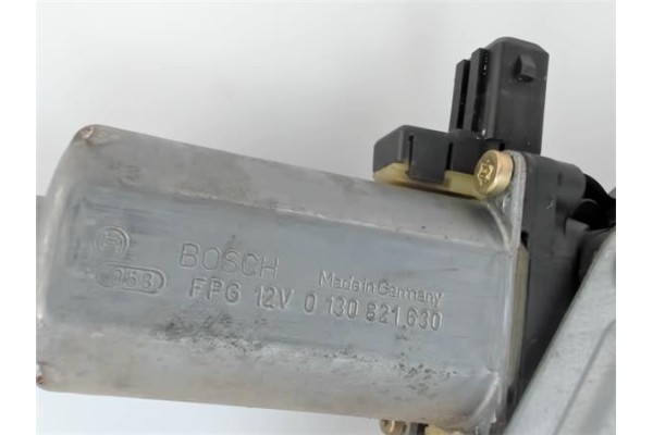 Recambio de mecanismo elevalunas delantero derecho para renault espace /grand espace (je0) referencia OEM IAM   