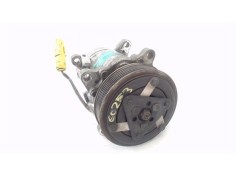 Recambio de compresor aire acond. para peugeot 307 (3a/c) 2.0 hdi 90 referencia OEM IAM 3873309345 SD6V12 