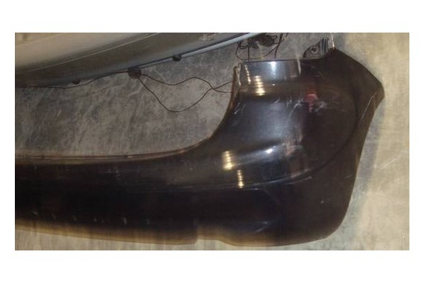 Recambio de paragolpes trasero para citroen xsara picasso 1.6 hdi referencia OEM IAM   