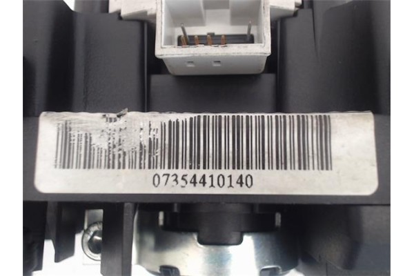 Recambio de mando intermitencia para fiat ii bravo (198) 1.4 referencia OEM IAM 07354410140  