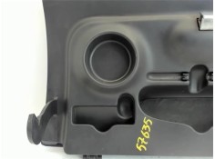 Recambio de tapa guantera para peugeot 206 1.4 hdi eco 70 referencia OEM IAM 8214KL  