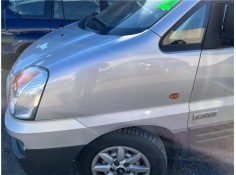 ALETA DELANTERO IZQUIERDA 663114A540 