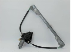 Recambio de mecanismo elevalunas delantero derecho para renault clio ii fase i (b/cb0) referencia OEM IAM 77008422  