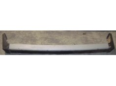 Recambio de paragolpes trasero para lada niva (2121/21213/21214/21215/2131) 1600 referencia OEM IAM   