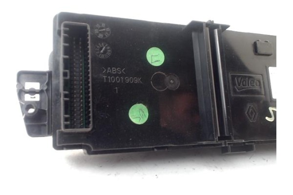 Recambio de mandos calefaccion / a.a. para renault megane iii sport tourer 1.5 dynamique referencia OEM IAM 275100007R 275103596