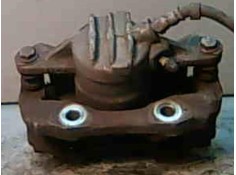 Recambio de pinza freno delantero derecha para peugeot partner furgón (5) 1.9 d referencia OEM IAM Y01132  
