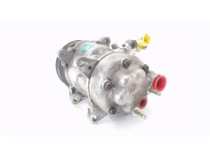 Recambio de compresor aire acond. para peugeot 307 (3a/c) 2.0 hdi 90 referencia OEM IAM 3873309345 SD6V12 