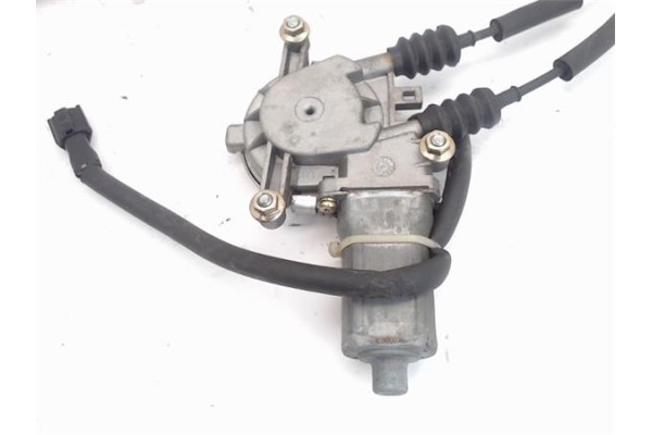Recambio de mecanismo elevalunas delantero izquierdo para kia rio (bc) referencia OEM IAM 0K30C59560  