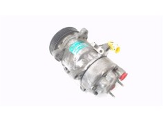 Recambio de compresor aire acond. para peugeot 307 (3a/c) 2.0 hdi 90 referencia OEM IAM 3873309345 SD6V12 