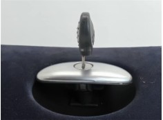 Recambio de tapa guantera para peugeot 206 1.4 hdi eco 70 referencia OEM IAM 8214KL  