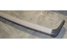 Recambio de paragolpes trasero para lada niva (2121/21213/21214/21215/2131) 1600 referencia OEM IAM   