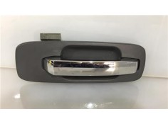 MANETA EXTERIOR TRASERO DERECHA X826068H310 
