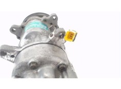 Recambio de compresor aire acond. para peugeot 307 (3a/c) 2.0 hdi 90 referencia OEM IAM 3873309345 SD6V12 