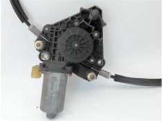 Recambio de mecanismo elevalunas delantero derecho para renault clio ii fase i (b/cb0) referencia OEM IAM 77008422  