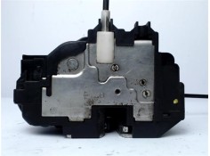 Recambio de cerradura puerta delantero derecha para nissan micra (k12e) 1.4 16v referencia OEM IAM 80500AX111  