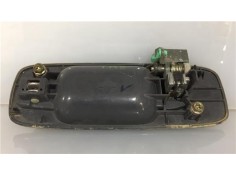 Recambio de maneta exterior trasero derecha para nissan x-trail (t30) 2.2 comfort referencia OEM IAM X826068H310  